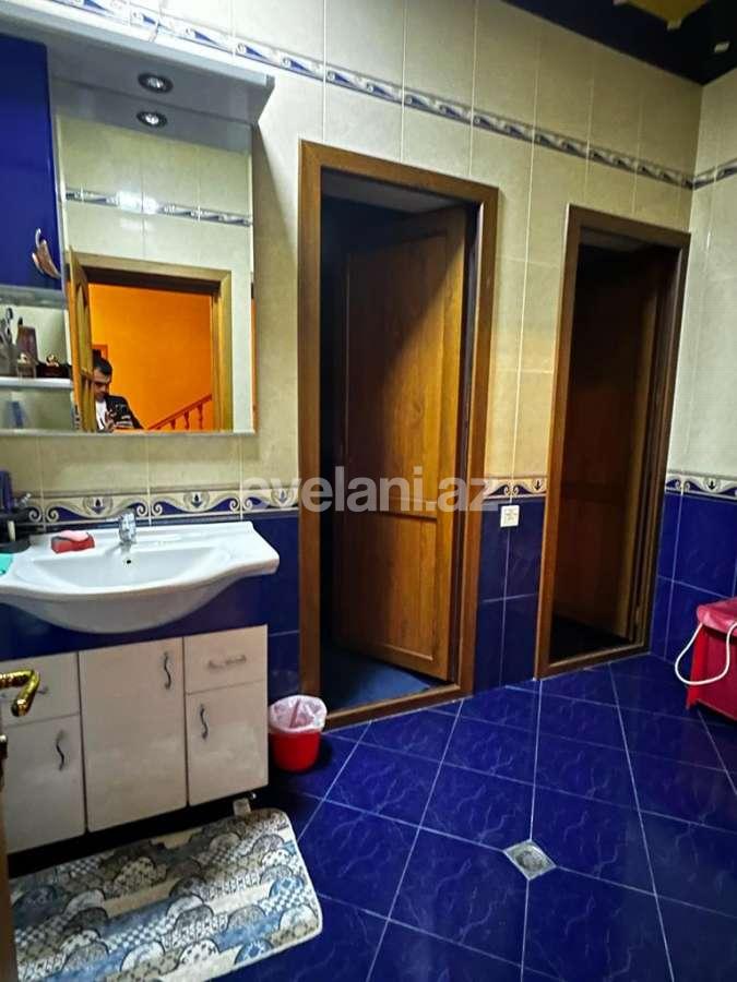 Satılır, həyət evi / bağ, 8 otaqlı, 358 m², Bakı, Xətai r, Həzi Aslanov q, Həzi Aslanov m.