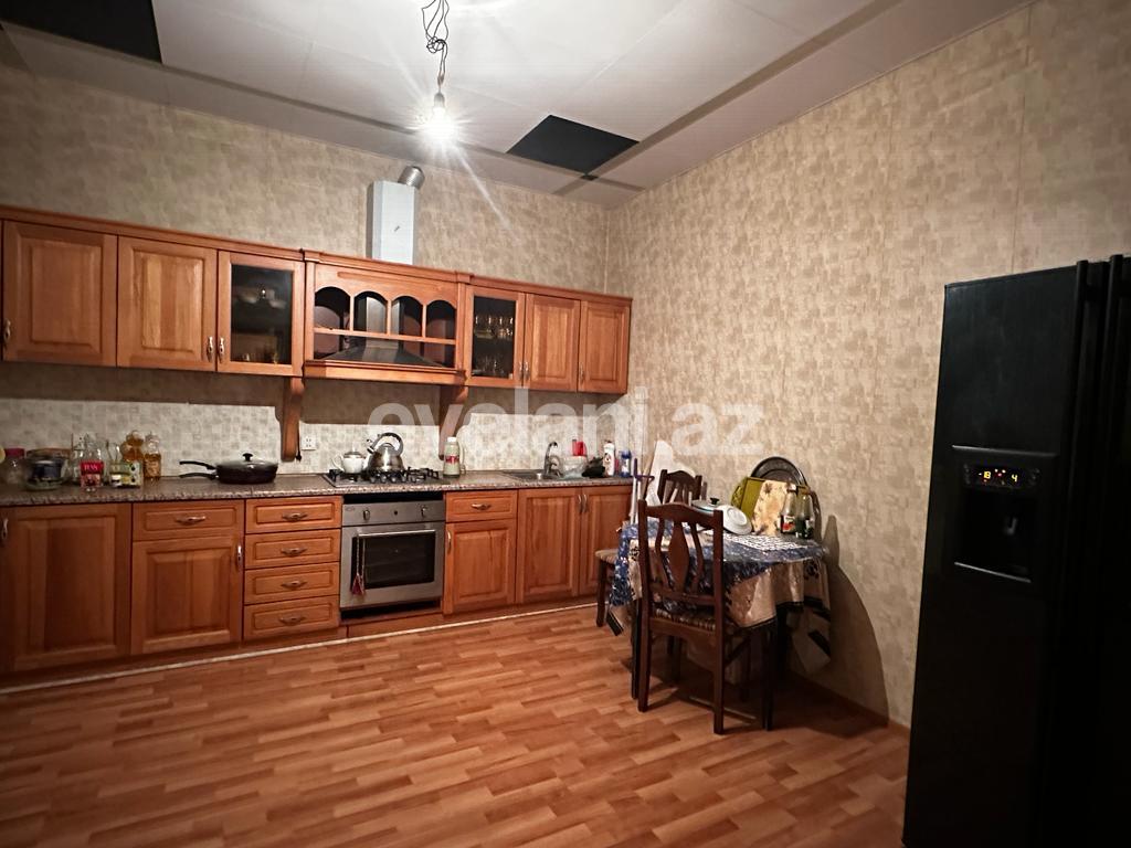 Satılır, həyət evi / bağ, 8 otaqlı, 358 m², Bakı, Xətai r, Həzi Aslanov q, Həzi Aslanov m.