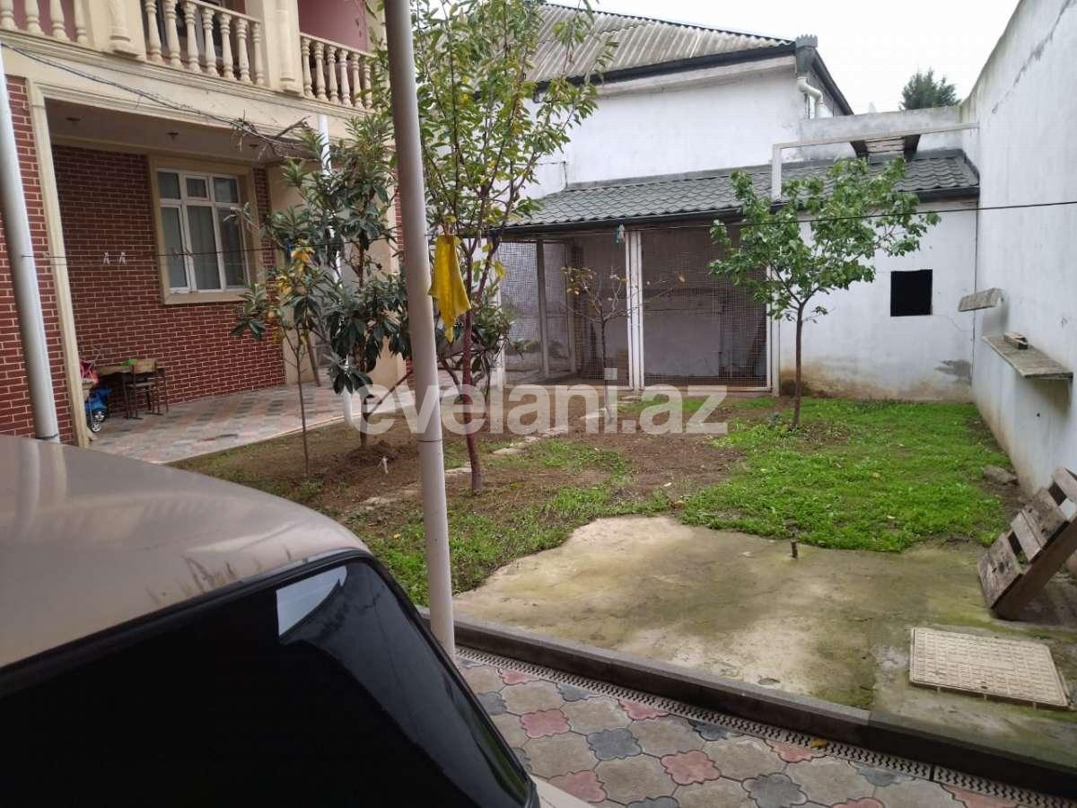 Satılır, həyət evi / bağ, 8 otaqlı, 358 m², Bakı, Xətai r, Həzi Aslanov q, Həzi Aslanov m.