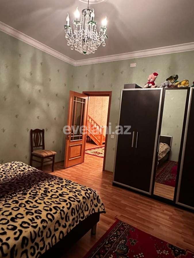 Satılır, həyət evi / bağ, 8 otaqlı, 358 m², Bakı, Xətai r, Həzi Aslanov q, Həzi Aslanov m.