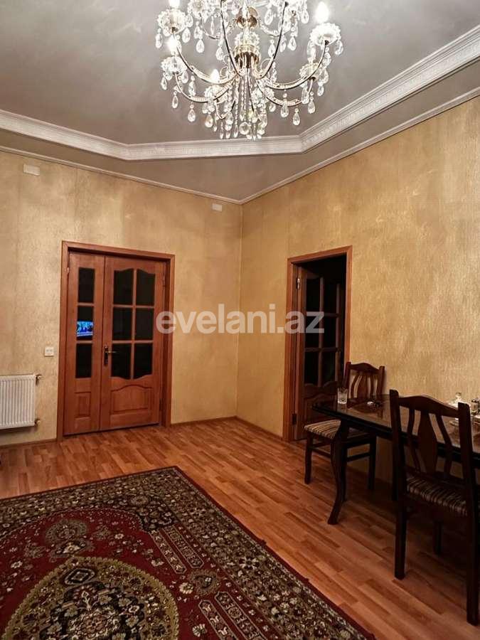 Satılır, həyət evi / bağ, 8 otaqlı, 358 m², Bakı, Xətai r, Həzi Aslanov q, Həzi Aslanov m.
