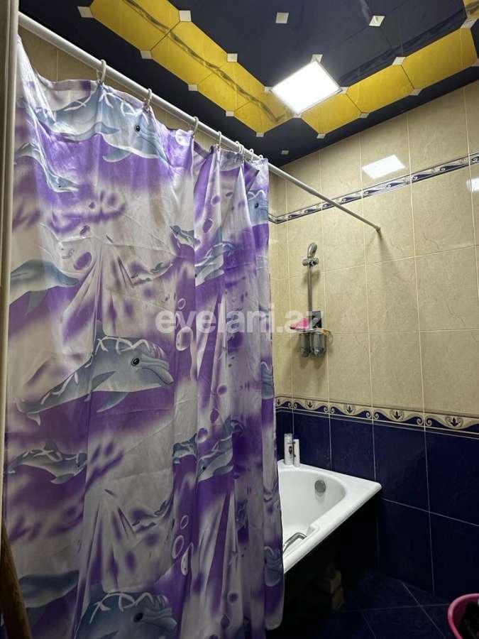 Satılır, həyət evi / bağ, 8 otaqlı, 358 m², Bakı, Xətai r, Həzi Aslanov q, Həzi Aslanov m.