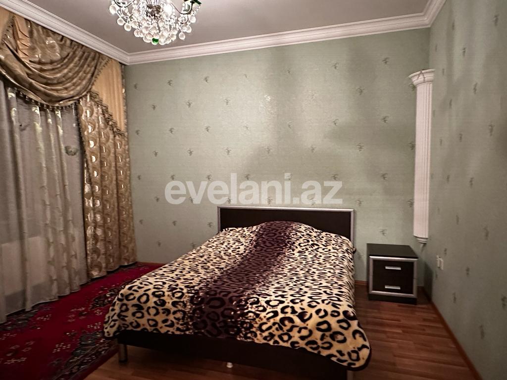 Satılır, həyət evi / bağ, 8 otaqlı, 358 m², Bakı, Xətai r, Həzi Aslanov q, Həzi Aslanov m.