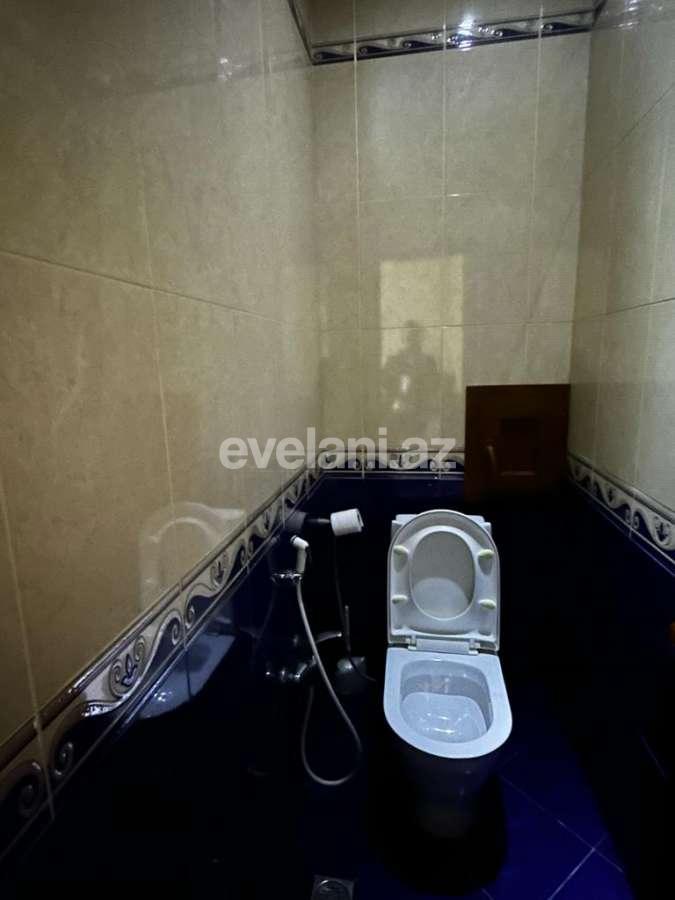 Satılır, həyət evi / bağ, 8 otaqlı, 358 m², Bakı, Xətai r, Həzi Aslanov q, Həzi Aslanov m.