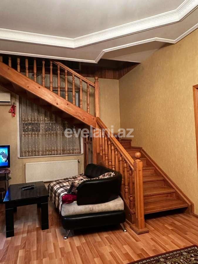 Satılır, həyət evi / bağ, 8 otaqlı, 358 m², Bakı, Xətai r, Həzi Aslanov q, Həzi Aslanov m.