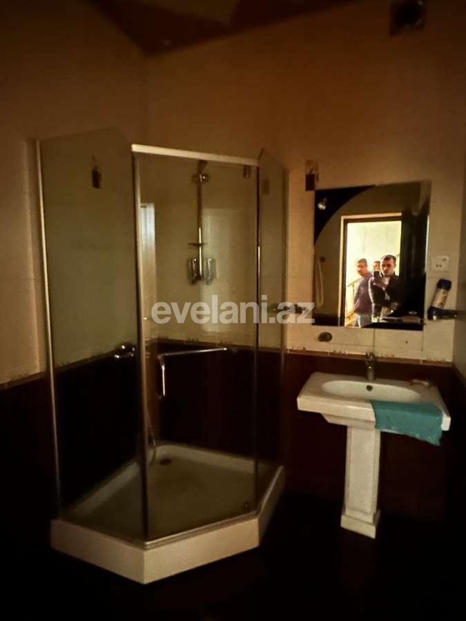 Satılır, həyət evi / bağ, 8 otaqlı, 358 m², Bakı, Xətai r, Həzi Aslanov q, Həzi Aslanov m.