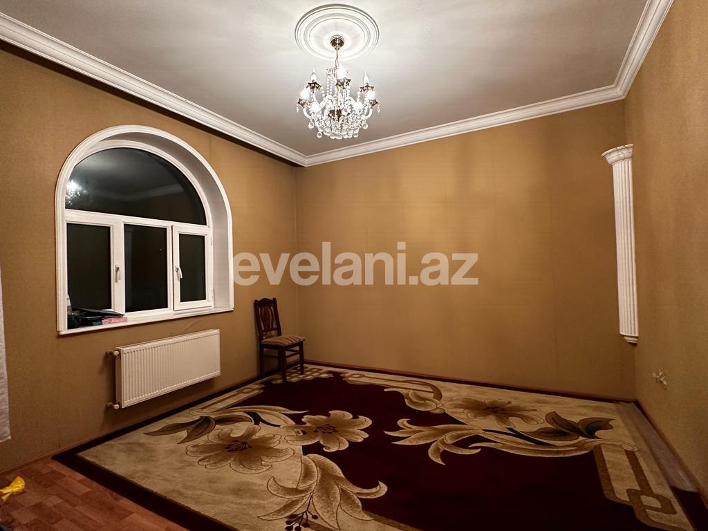 Satılır, həyət evi / bağ, 8 otaqlı, 358 m², Bakı, Xətai r, Həzi Aslanov q, Həzi Aslanov m.