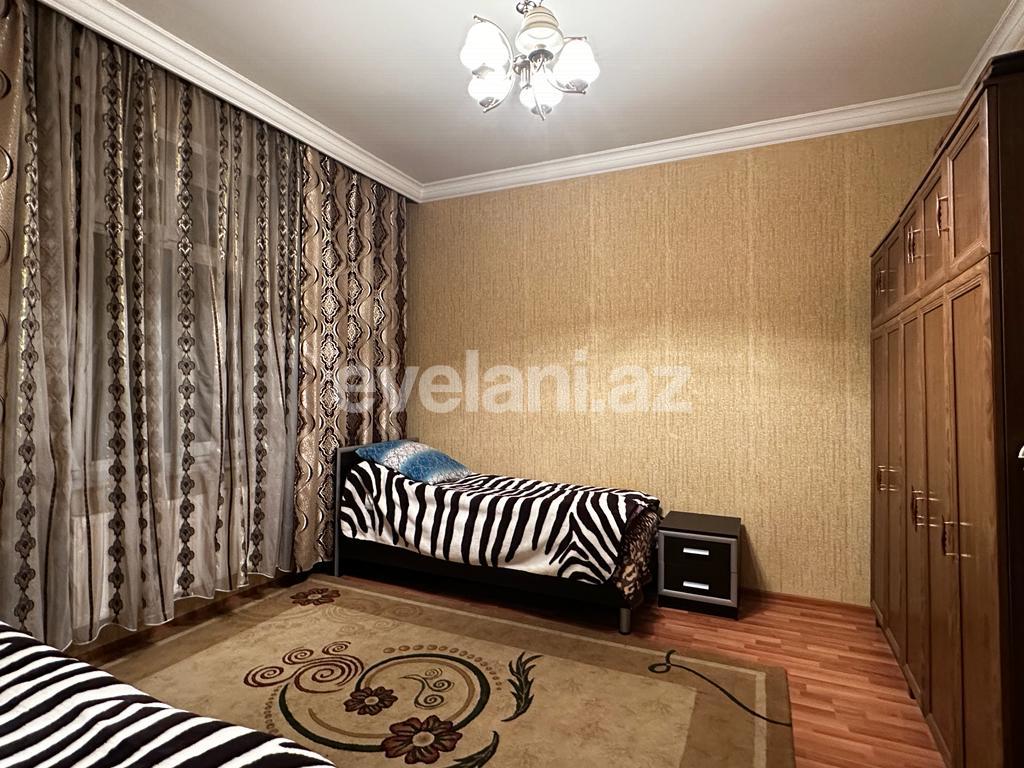 Satılır, həyət evi / bağ, 8 otaqlı, 358 m², Bakı, Xətai r, Həzi Aslanov q, Həzi Aslanov m.