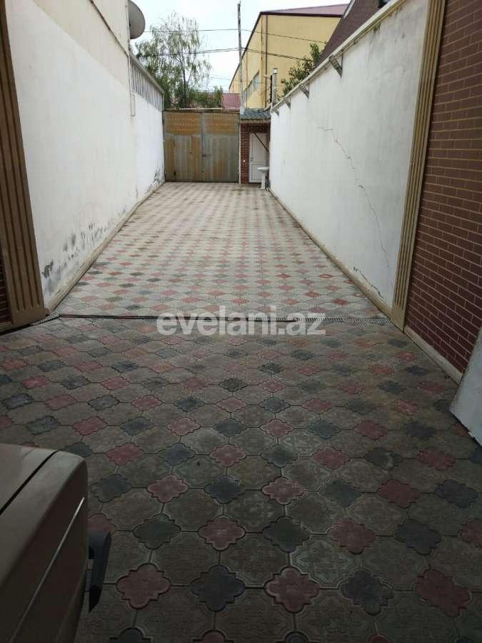 Satılır, həyət evi / bağ, 8 otaqlı, 358 m², Bakı, Xətai r, Həzi Aslanov q, Həzi Aslanov m.