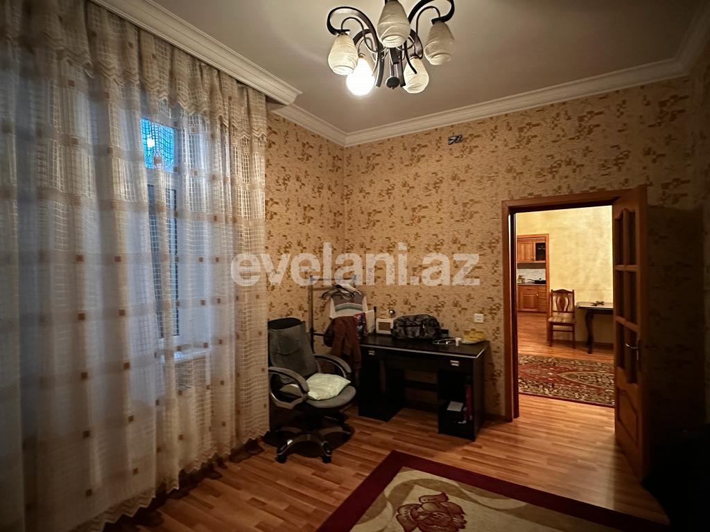 Satılır, həyət evi / bağ, 8 otaqlı, 358 m², Bakı, Xətai r, Həzi Aslanov q, Həzi Aslanov m.