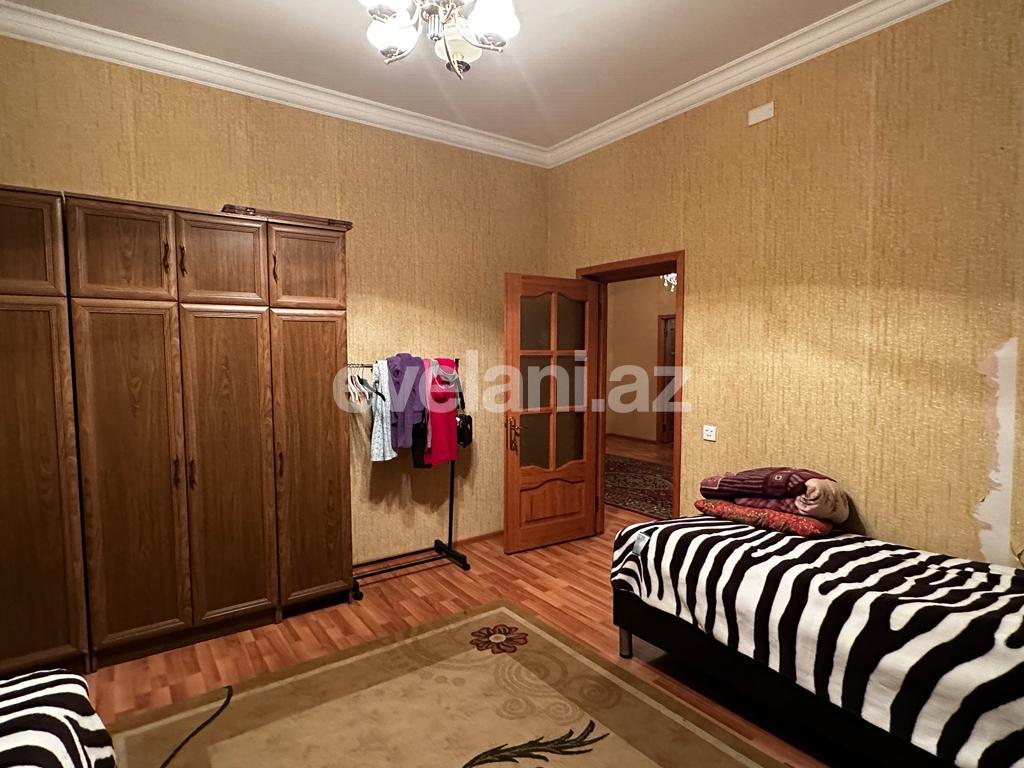 Satılır, həyət evi / bağ, 8 otaqlı, 358 m², Bakı, Xətai r, Həzi Aslanov q, Həzi Aslanov m.