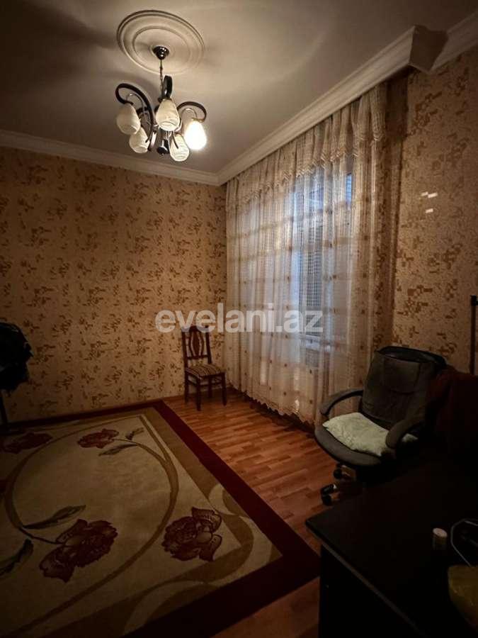 Satılır, həyət evi / bağ, 8 otaqlı, 358 m², Bakı, Xətai r, Həzi Aslanov q, Həzi Aslanov m.