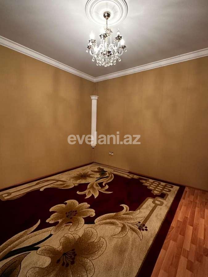 Satılır, həyət evi / bağ, 8 otaqlı, 358 m², Bakı, Xətai r, Həzi Aslanov q, Həzi Aslanov m.