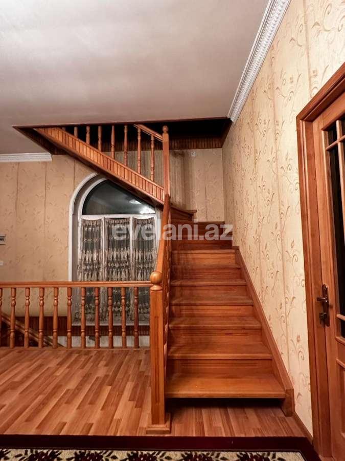 Satılır, həyət evi / bağ, 8 otaqlı, 358 m², Bakı, Xətai r, Həzi Aslanov q, Həzi Aslanov m.