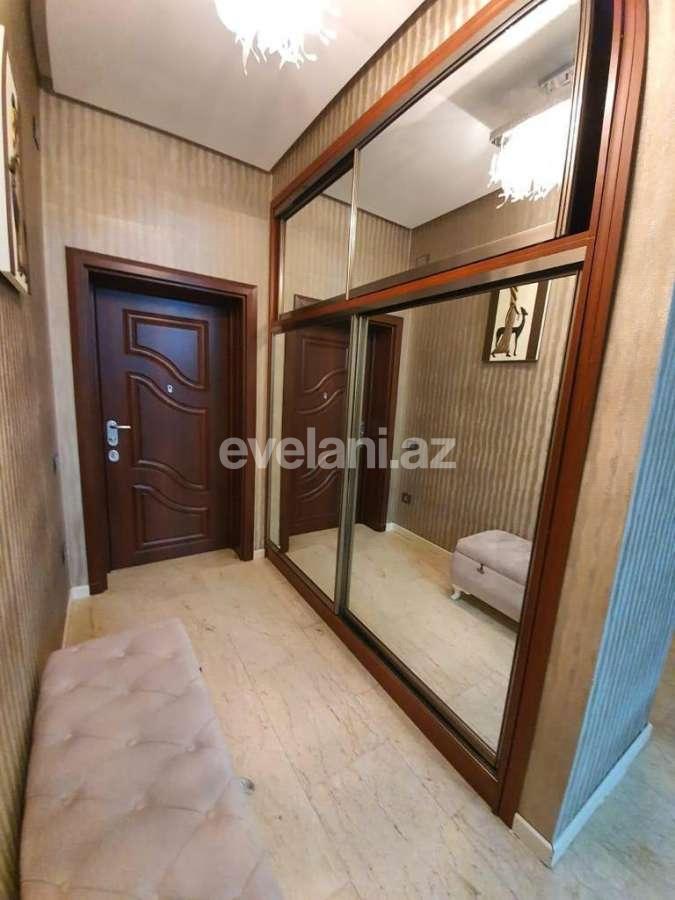 Satılır, yeni tikili, 3 otaqlı, 108 m², Bakı, Nəsimi r.