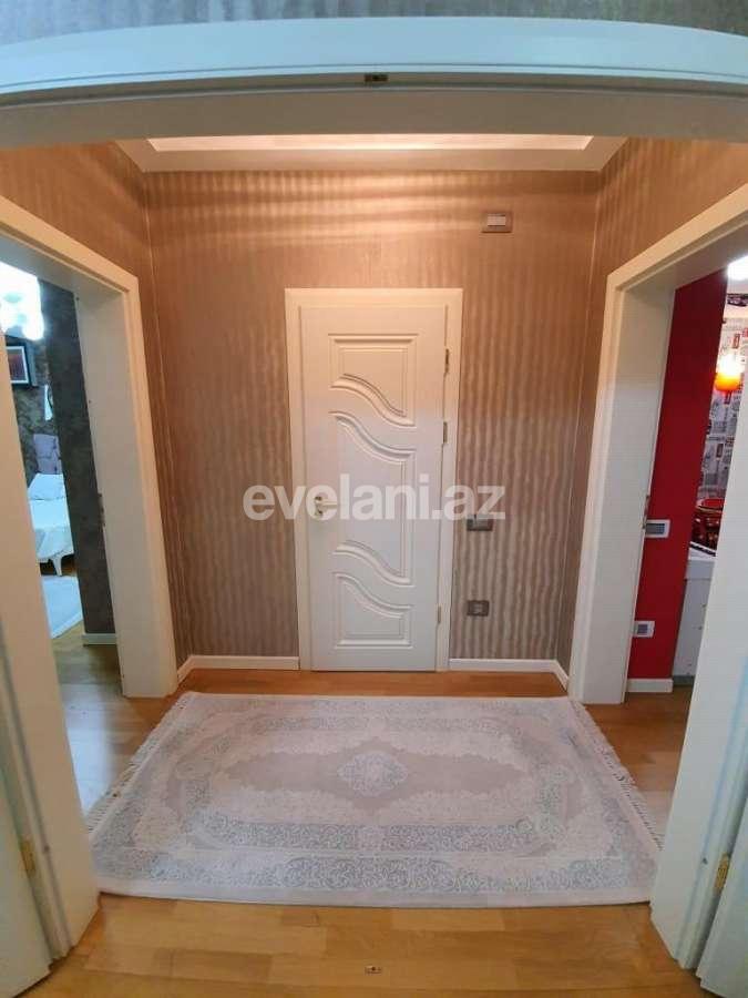 Satılır, yeni tikili, 3 otaqlı, 108 m², Bakı, Nəsimi r.