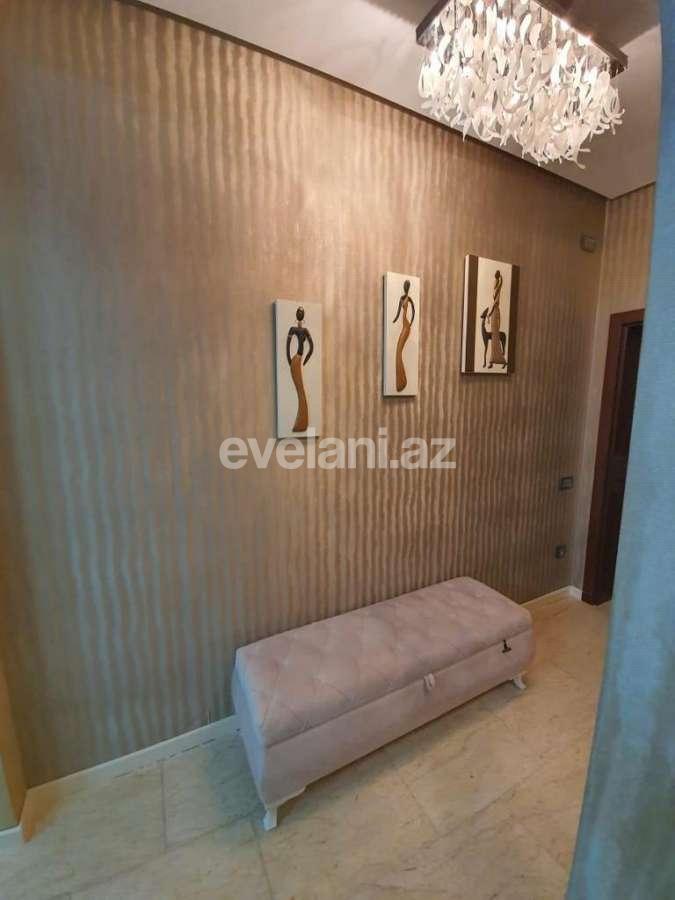 Satılır, yeni tikili, 3 otaqlı, 108 m², Bakı, Nəsimi r.