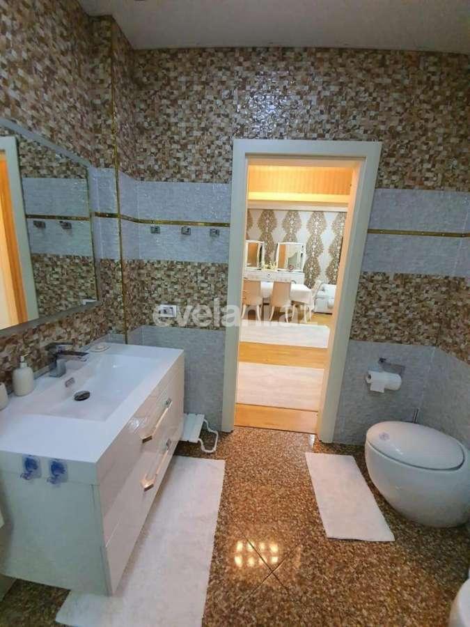 Satılır, yeni tikili, 3 otaqlı, 108 m², Bakı, Nəsimi r.