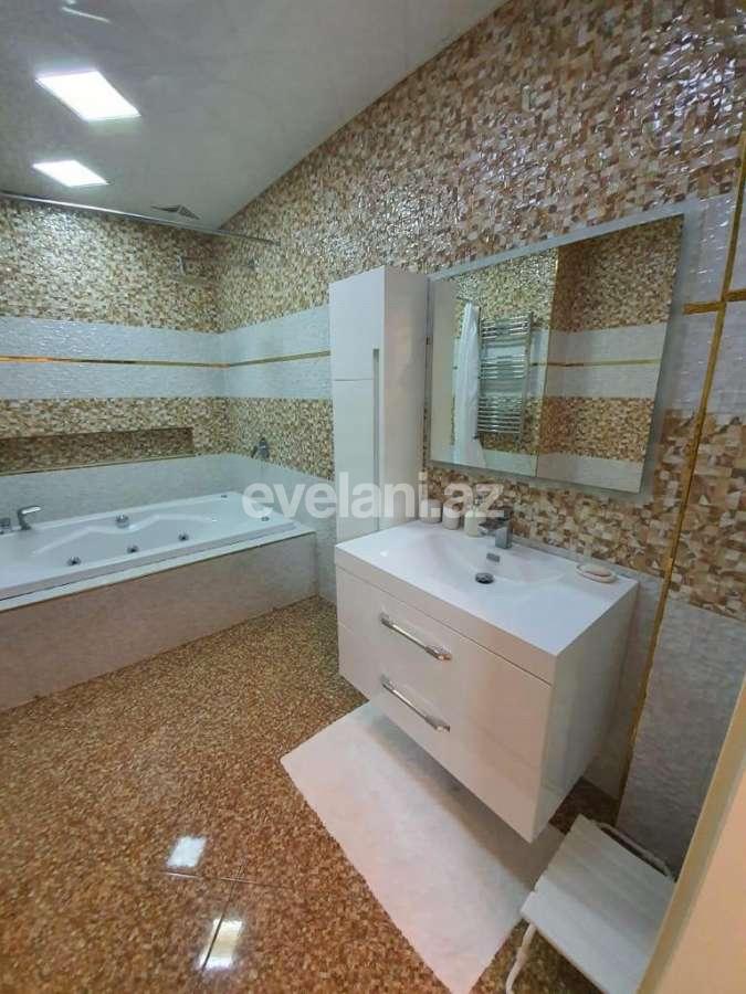 Satılır, yeni tikili, 3 otaqlı, 108 m², Bakı, Nəsimi r.