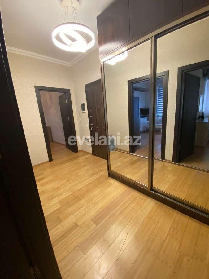 Продаётся, новостройка, 2-комнаты, 75 m², Баку, Ясамальский r, 20 январь m.