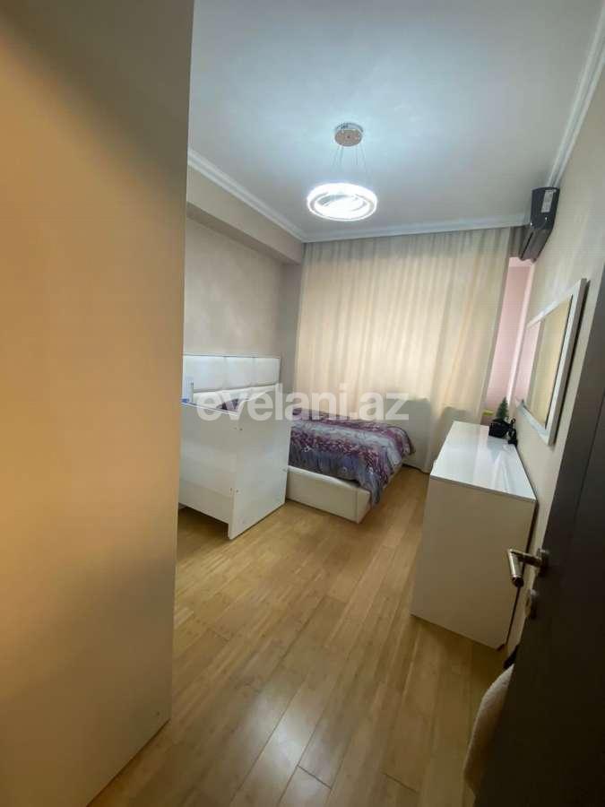 Продаётся, новостройка, 2-комнаты, 75 m², Баку, Ясамальский r, 20 январь m.