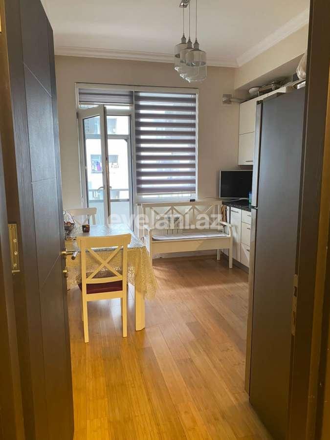 Продаётся, новостройка, 2-комнаты, 75 m², Баку, Ясамальский r, 20 январь m.