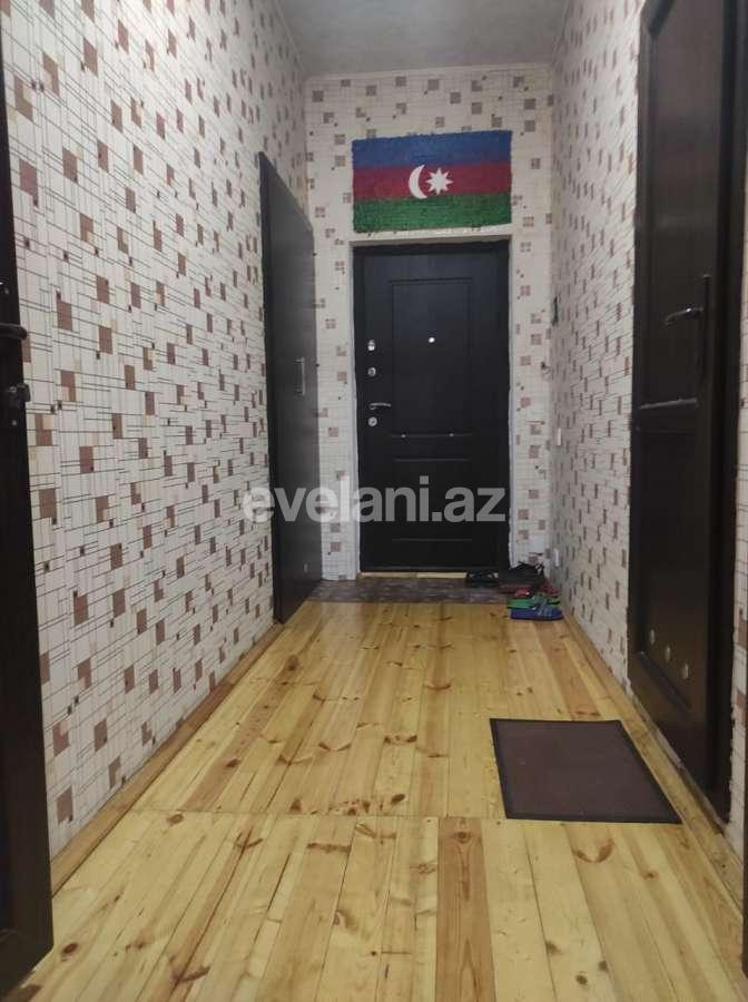 Satılır, yeni tikili, 2 otaqlı, 83 m², Sumqayıt, 18-ci mikrorayon r.