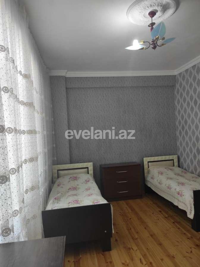 Satılır, yeni tikili, 2 otaqlı, 83 m², Sumqayıt, 18-ci mikrorayon r.