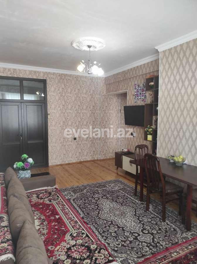 Satılır, yeni tikili, 2 otaqlı, 83 m², Sumqayıt, 18-ci mikrorayon r.