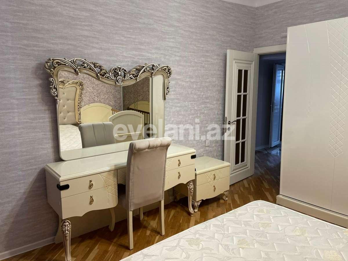 Satılır, köhnə tikili, 3 otaqlı, 85 m², Bakı, Nəsimi r, 8 Noyabr m.