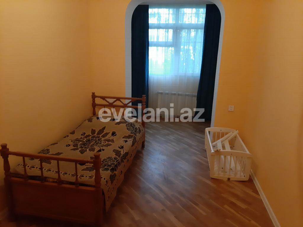 Satılır, köhnə tikili, 3 otaqlı, 85 m², Bakı, Nəsimi r, 8 Noyabr m.
