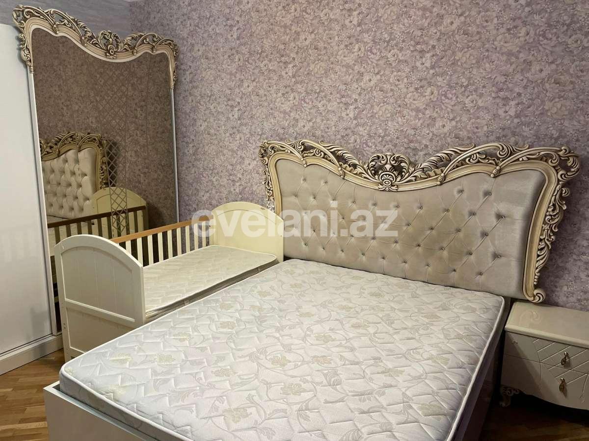 Satılır, köhnə tikili, 3 otaqlı, 85 m², Bakı, Nəsimi r, 8 Noyabr m.