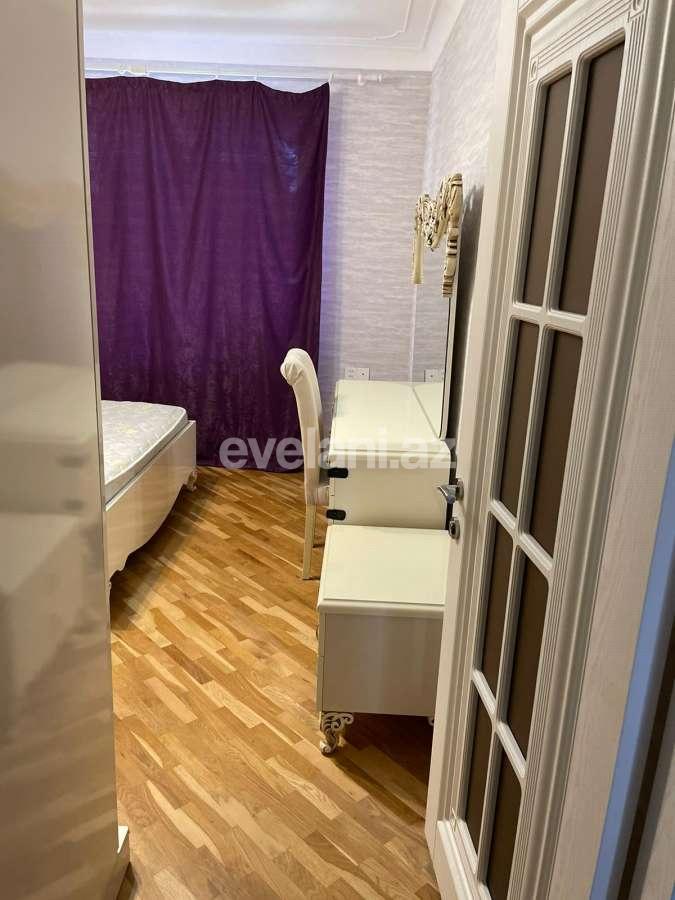 Satılır, köhnə tikili, 3 otaqlı, 85 m², Bakı, Nəsimi r, 8 Noyabr m.