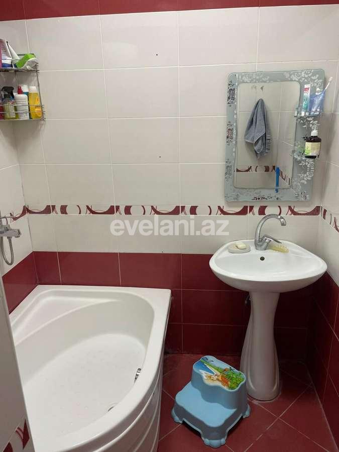 Satılır, köhnə tikili, 3 otaqlı, 85 m², Bakı, Nəsimi r, 8 Noyabr m.