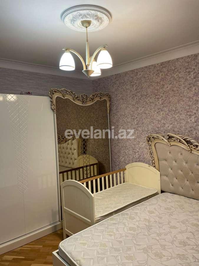 Satılır, köhnə tikili, 3 otaqlı, 85 m², Bakı, Nəsimi r, 8 Noyabr m.