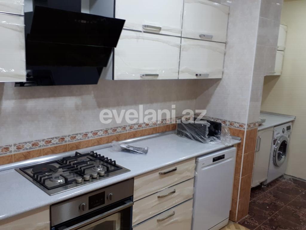 Satılır, köhnə tikili, 3 otaqlı, 85 m², Bakı, Nəsimi r, 8 Noyabr m.