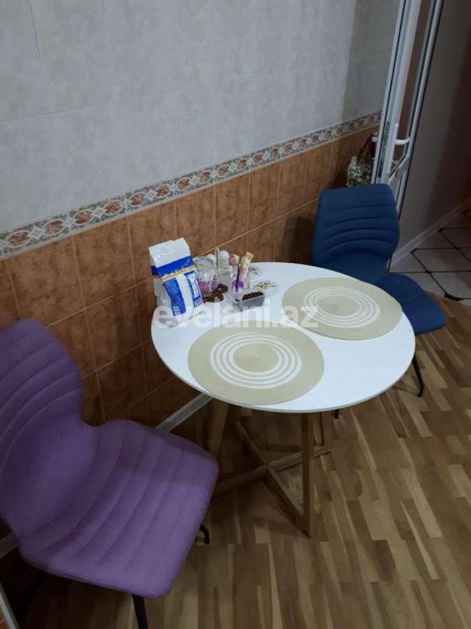 Satılır, köhnə tikili, 3 otaqlı, 85 m², Bakı, Nəsimi r, 8 Noyabr m.