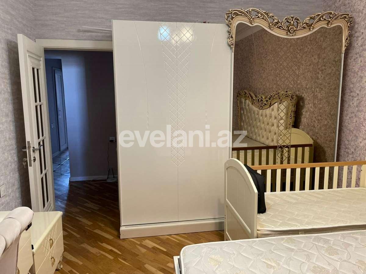 Satılır, köhnə tikili, 3 otaqlı, 85 m², Bakı, Nəsimi r, 8 Noyabr m.