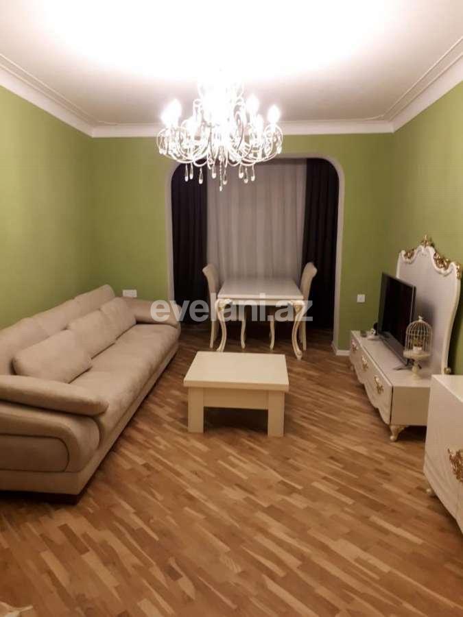 Satılır, köhnə tikili, 3 otaqlı, 85 m², Bakı, Nəsimi r, 8 Noyabr m.