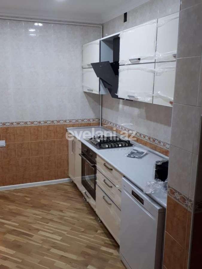 Satılır, köhnə tikili, 3 otaqlı, 85 m², Bakı, Nəsimi r, 8 Noyabr m.