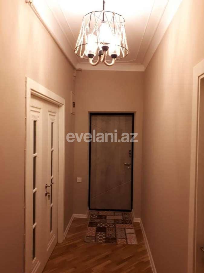 Satılır, köhnə tikili, 3 otaqlı, 85 m², Bakı, Nəsimi r, 8 Noyabr m.