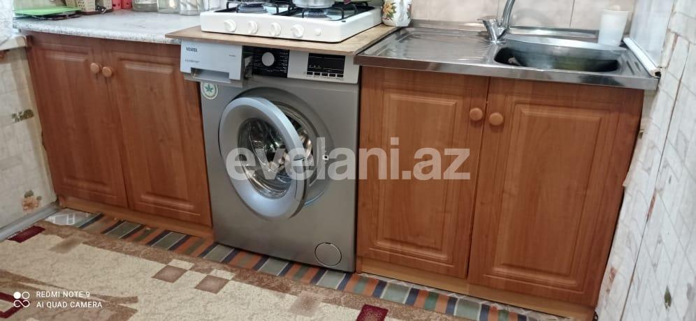 Satılır, köhnə tikili, 2 otaqlı, 53 m², Sumqayıt, 4-cü mikrorayon r.