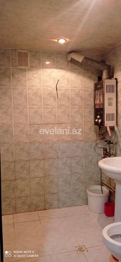 Satılır, köhnə tikili, 2 otaqlı, 53 m², Sumqayıt, 4-cü mikrorayon r.