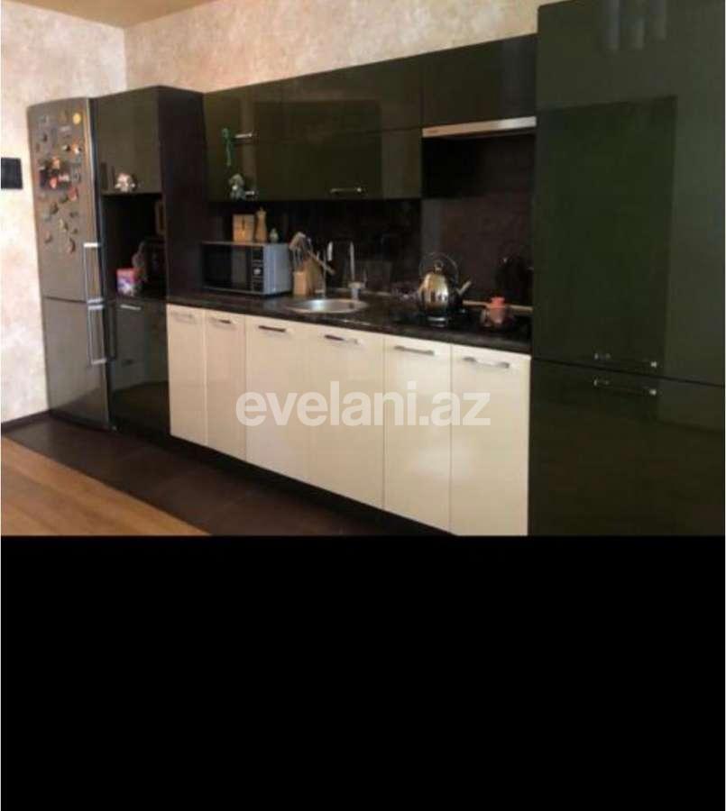 Sale, new building, 2 room, 58 m², Baku, Yasamal r, Yasamal d, 20 yanvar m.
