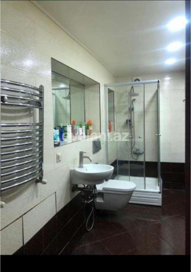 Sale, new building, 2 room, 58 m², Baku, Yasamal r, Yasamal d, 20 yanvar m.