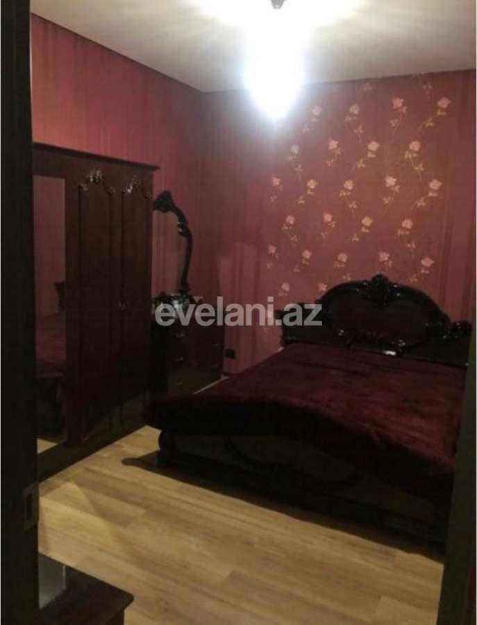 Sale, new building, 2 room, 58 m², Baku, Yasamal r, Yasamal d, 20 yanvar m.