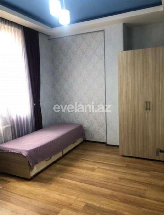 Sale, new building, 2 room, 58 m², Baku, Yasamal r, Yasamal d, 20 yanvar m.