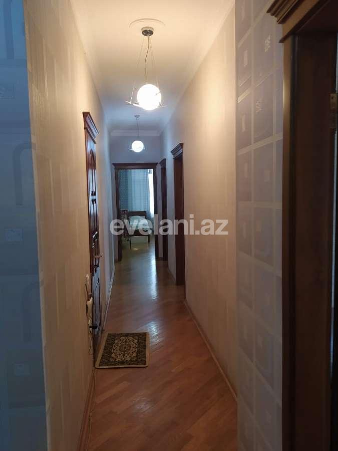 Сдаётся, вторичка, 2-комнаты, 50 m², Баку, Ясамальский r, Насими m.