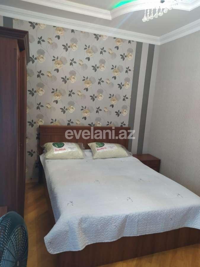 Сдаётся, вторичка, 2-комнаты, 50 m², Баку, Ясамальский r, Насими m.