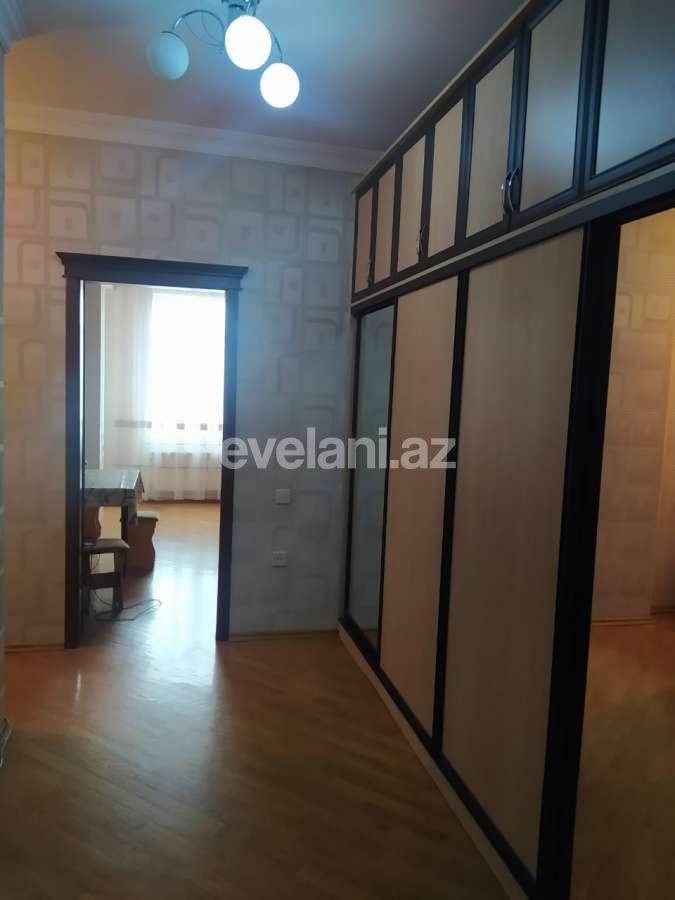 Сдаётся, вторичка, 2-комнаты, 50 m², Баку, Ясамальский r, Насими m.